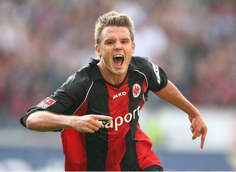 獲西甲9月 獲西甲9月