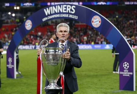 熱刺正在積 熱刺正在積